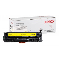 Xerox Everyday Toner Giallo compatibile con HP 304A CC532A CRG 118Y GPR 44Y 006R03823