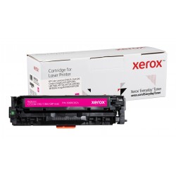 Xerox Everyday Toner Magenta compatibile con HP 304A CC533A CRG 118M GRP 44M 006R03824
