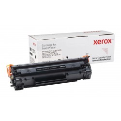 Xerox Everyday Toner Nero compatibile con HP 83X CF283X CRG 137 006R03651