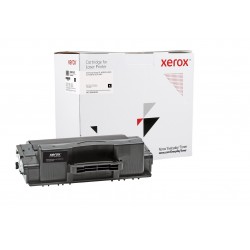 Xerox Everyday Toner Nero compatibile con Samsung MLT D203E, Resa super elevata 006R04300