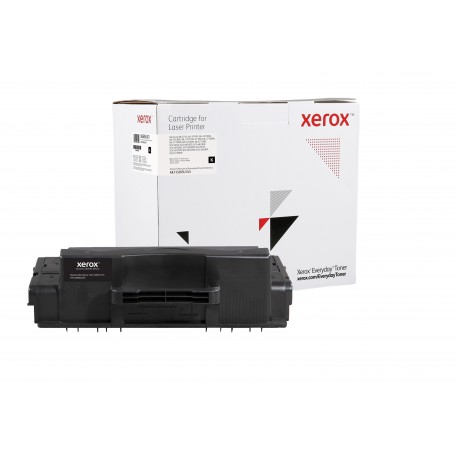 Xerox Everyday Toner Nero compatibile con Samsung MLT D205L, Resa elevata 006R04301