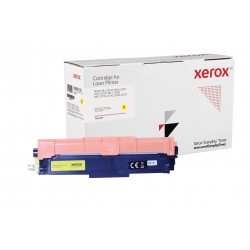Xerox Everyday Toner Giallo compatibile con Brother TN 247Y, Resa elevata 006R04320