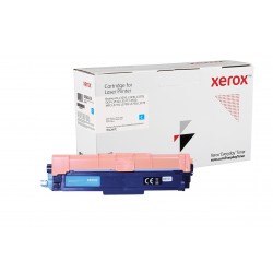 Xerox Everyday Toner Ciano compatibile con Brother TN 247C, Resa elevata 006R04231
