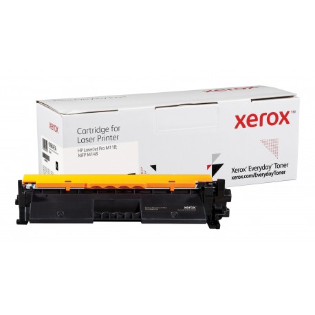 Xerox Everyday Toner Nero compatibile con HP 94A CF294A, Resa standard 006R04236