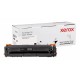 Xerox Everyday Toner Nero compatibile con HP 204A CF530A, Resa standard 006R04259