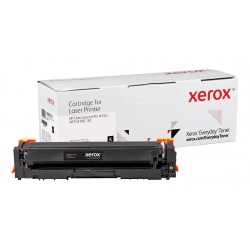 Xerox Everyday Toner Nero compatibile con HP 204A CF530A, Resa standard 006R04259