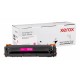 Xerox Everyday Toner Magenta compatibile con HP 204A CF533A, Resa standard 006R04262