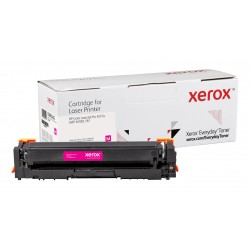 Xerox Everyday Toner Magenta compatibile con HP 204A CF533A, Resa standard 006R04262
