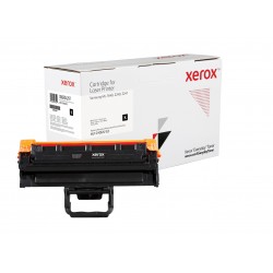 Xerox Everyday Toner Nero compatibile con Samsung MLT D1082S, Resa standard 006R04297