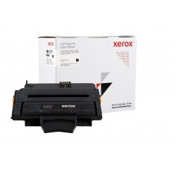 Xerox Everyday Toner Nero compatibile con Samsung MLT D2092L, Resa elevata 006R04303