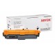 Xerox Everyday Toner Nero compatibile con Brother TN 1050, Resa standard 006R04526