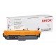 Xerox Everyday Toner Nero compatibile con Brother TN 1050, Resa standard 006R04526
