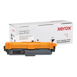 Xerox Everyday Toner Nero compatibile con Brother TN 1050, Resa standard 006R04526