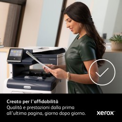Xerox Cartuccia toner Nero a Standard da 1.500 pagine per C230 C235 006R04383