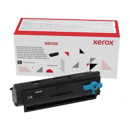 Xerox Cartuccia toner Nero a Standard da 3.000 pagine per B305 B310 B315 006R04376