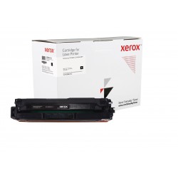 Xerox Everyday Toner Nero compatibile con Samsung CLT K506L, Resa elevata 006R04312