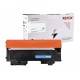 Xerox Everyday Toner Ciano compatibile con HP 117A W2071A, Resa standard 006R04592