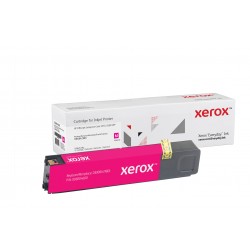 Xerox Everyday Toner Magenta compatibile con HP 980 D8J08A, Resa standard 006R04600