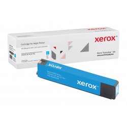 Xerox Everyday Toner Ciano compatibile con HP 971XL CN626AE, CN626A, CN626AM, Resa elevata 006R04596