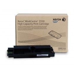 Xerox Cartuccia toner da 11.000 pagine per WorkCentre 3550 106R01530