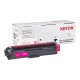 Xerox Everyday Toner Magenta compatibile con Brother TN 225M TN 245M, Resa elevata 006R04228