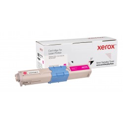 Xerox Everyday Toner Magenta compatibile con Oki 44973534, Resa standard 006R04264