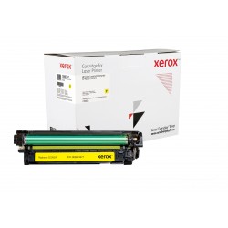 Xerox Everyday Toner Giallo compatibile con HP 648A CE262A 006R03677