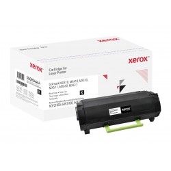 Xerox Everyday Toner Nero compatibile con Lexmark 60F2H00 60F2H0E 60F0HA0, Resa elevata 006R04464