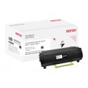 Xerox Everyday Toner Nero compatibile con Lexmark 60F2H00 60F2H0E 60F0HA0, Resa elevata 006R04464