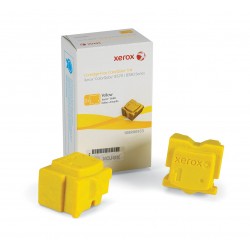 Xerox Inchiostro solido in barrette Giallo da 4400 pagine per ColorQube 8570 8580 108R00933