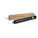 Xerox Cartuccia toner Giallo da 16.500 pagine per VersaLink C8000 C8000W 106R04052