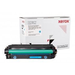 Xerox Everyday Toner Ciano compatibile con HP 508X CF361X CRG 040HC 006R03680