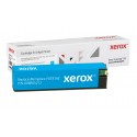 Xerox Everyday Cartuccia PageWide Ciano compatibile con HP F6T81AE, Resa elevata 006R04212