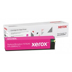 Xerox Everyday Cartuccia PageWide Magenta compatibile con HP F6T82AE, Resa elevata 006R04213