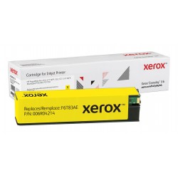 Xerox Everyday Cartuccia PageWide Giallo compatibile con HP F6T83AE, Resa elevata 006R04214