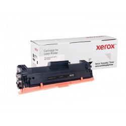 Xerox Everyday Toner Nero compatibile con HP 48A CF244A 006R04235