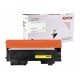 Xerox Everyday Toner Giallo compatibile con HP 117A W2072A, Resa standard 006R04593