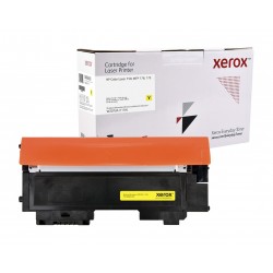 Xerox Everyday Toner Giallo compatibile con HP 117A W2072A, Resa standard 006R04593