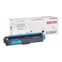 Xerox Everyday Toner Ciano compatibile con Brother TN-225C TN-245C, Resa elevata 006R04227