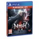 Sony Nioh PS Hits Standard Inglese, ITA PlayStation 4 9928003