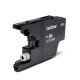 Brother LC1240BK cartuccia dinchiostro 1 pz Originale Nero