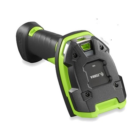 Zebra LI3608 Lettore di codici a barre portatile 1D Nero, Verde LI3608 SR3U4600VZW