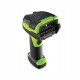 Zebra LI3608 Lettore di codici a barre portatile 1D Nero, Verde LI3608 SR3U4600VZW