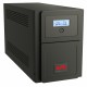 APC Easy UPS SMV A linea interattiva 0,75 kVA 525 W 6 presae AC SMV750CAI