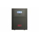 APC Easy UPS SMV A linea interattiva 0,75 kVA 525 W 6 presae AC SMV750CAI