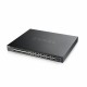 ZyXEL XS3800 28 Gestito L2 10G Ethernet 100100010000 Nero XS3800 28 ZZ0101F