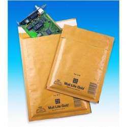 Sealed Air Mail Lite Polietilene Oro busta 103027477A