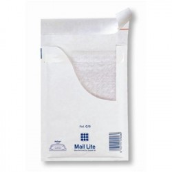 Sealed Air Mail Lite Polietilene Bianco busta 100212431A