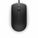 DELL MS116 mouse Ambidestro USB tipo A Ottico 1000 DPI 570-AAIR
