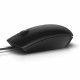 DELL MS116 mouse Ambidestro USB tipo A Ottico 1000 DPI 570 AAIR